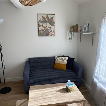 Petit Nid Cosy - Proche Des Ecoles Et Entreprises Apartment Orsay Exterior photo