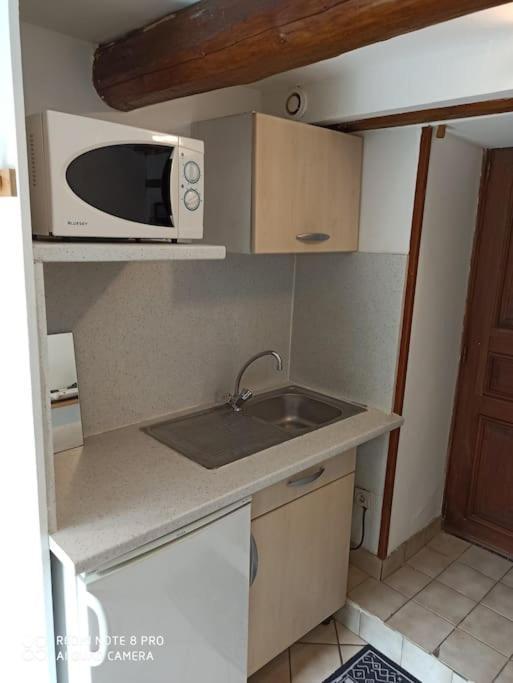 Petit Nid Cosy - Proche Des Ecoles Et Entreprises Apartment Orsay Exterior photo